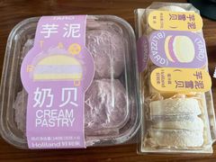 -好利来(建筑大学店)