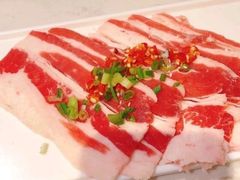 -么子烤肉(化龙池店)