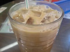 丝袜奶茶-兰芳园(上环店)