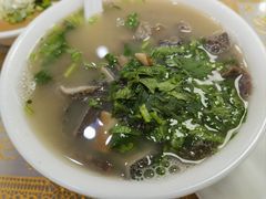 -清真·鸦儿李记·小馆(后海店)