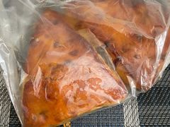 -鲍师傅糕点(五角场店)