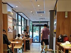 -麦当劳(安定门外大街店)