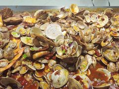 -集杰尚品海鲜烤肉自助餐厅(乳山振华店)