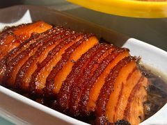 -沈家花园如皋菜(海阳路店)