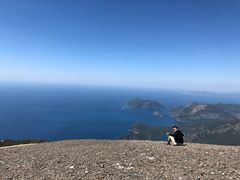 -费特希耶滑翔伞