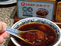 古法糖芋苗-南京大牌档(苏州中心店)