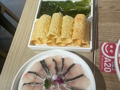 -彤德莱牛肉火锅(双港店)