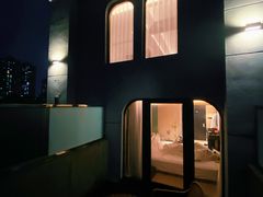 -广州永庆坊瞻云精选酒店