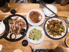 -大厨小馆(华阳城店)