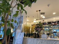 -花舍·新派粤菜·西餐·下午茶(亚运村·鸟巢店)