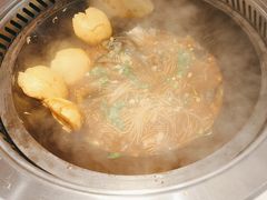 -遇东北林区铁锅炖(南开店)