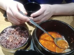 -恩你小木屋·烤肉韩式料理(嘉兴秀洲店)