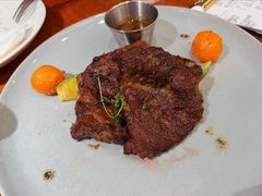 美式肩胛牛扒-卡朋厨房(289艺术园区店)