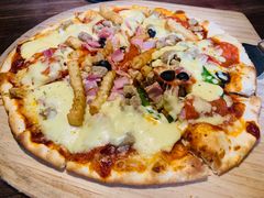 -MI WU FACTORY米屋美食工厂餐厅(绿地店)