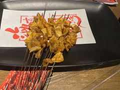 -马海涛牛肉串·午市牛腩饭·烧烤夜宵(领汇广场店)