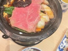 -小山日本料理(太古汇店)