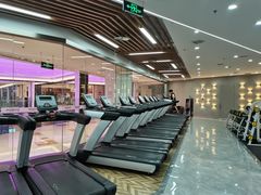 -美航国际健身(北京华联店)