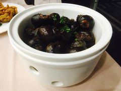-老人和饭店(淮海中路店)