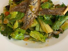 -君霖海鲜私房菜(春柳店)