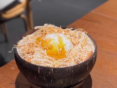 -SHAN山(前滩太古里店)