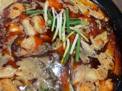 -老船舫·现做活鲜鱼馆(东郊记忆店)