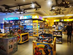 -LEGO(国贸商城店)