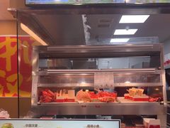 -塔斯汀中国汉堡(管城春风十里店)