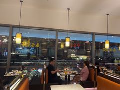 -極上萬膳·日料放题(来福士江景店)