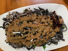 -正宗天津烧麦馆(柳州路店)