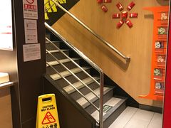 -麦当劳(团结湖店)