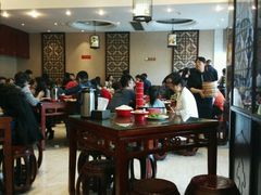 大堂-冶春茶社(太和广场店)