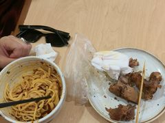 -大师兄·西北小馆(北站缤果空间店)