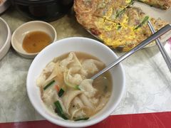 三清洞面片汤-三清洞疙瘩汤