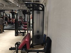 -FLARE STAR FITNESS(复地活力城店)