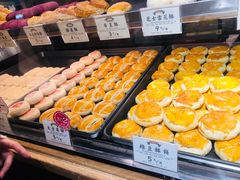 -汪玉霞(汉口里店)