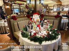 -黑宝石西餐厅(汇励99城市公园店)