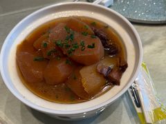 肉汁萝卜-钱塘人家(通泰路店)