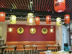 -肘子酥·天津菜·特色捞面(德云社店)
