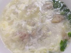 -津门永胜包子铺(哈尔滨道总店)