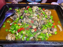 -蘭奢雅集·江浙菜(青山江滩店)