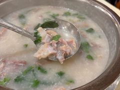 -标记美食新鲜猪杂(兴南大道店)