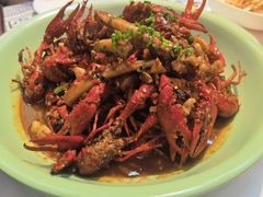 -靓虾二哥·龙虾馆(大塘总店)