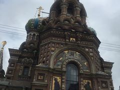 -滴血救世主教堂