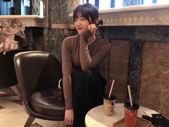 大堂-星巴克臻选(天津恒隆广场旗舰店)