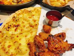 -必胜客(威高广场店)