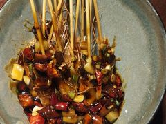 -永安鱼庄·镇江菜(丁卯店)