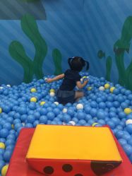 -莫莉幻想儿童乐园(绍兴金帝银泰城店)