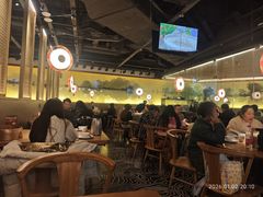 -桂小厨广西菜(青秀万达店)