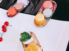-麦当劳(宾水西道店)
