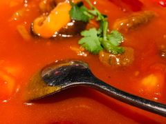 -卞氏菜根香·川菜(青羊万达店)